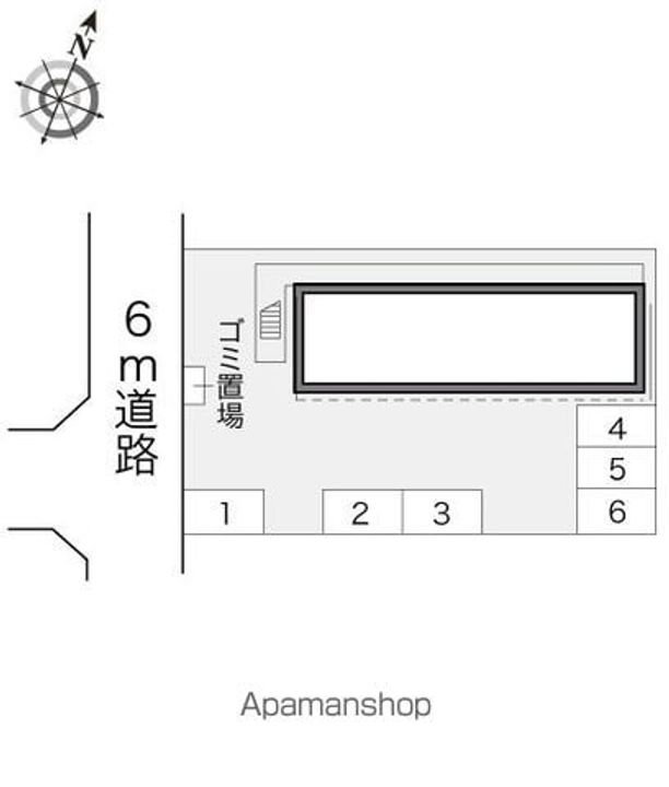 レオパレスウインドミルのその他画像