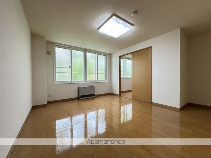 ピュアパレス海岸町(ピュアパレスカイガンチョウ)の内装