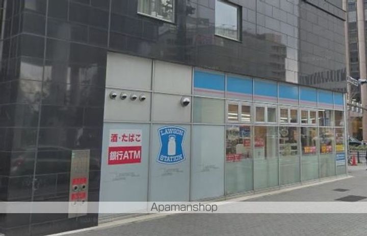 プレサンス名古屋STATIONザ・シティの周辺