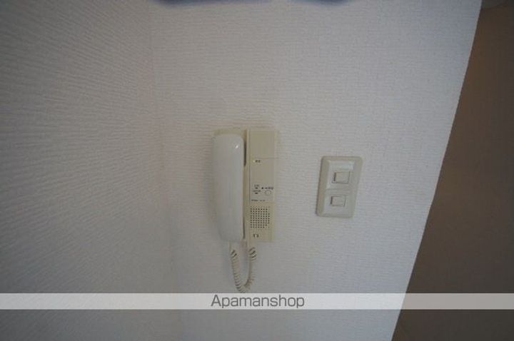 ベルハイム初台のその他画像