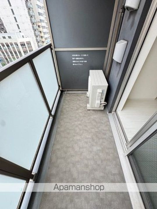 レジディア亀戸の内装