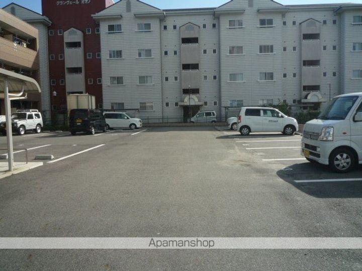 滋賀県守山市古高町の賃貸マンションのその他画像