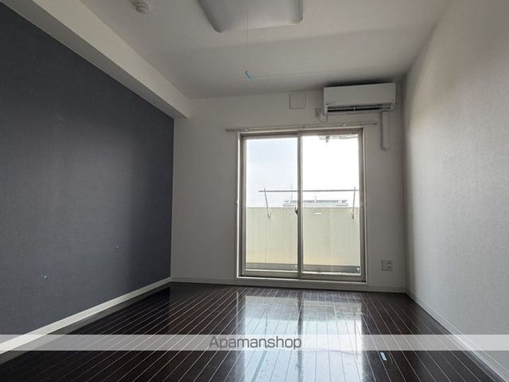 フラットリア仙台駅東の内装