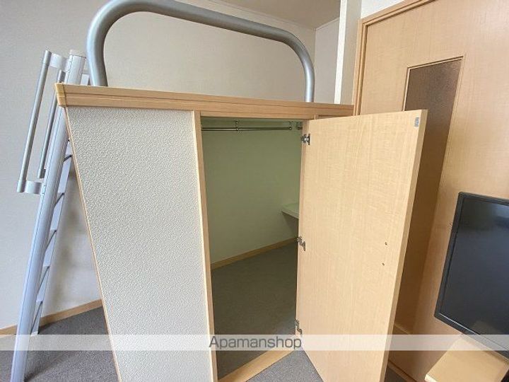 レオパレスプロスパのその他画像