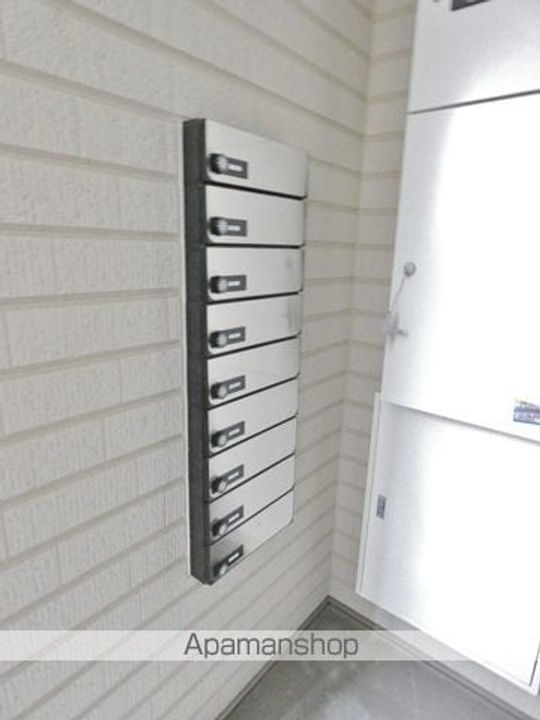 MACHI TERRACE高殿202号室のその他画像