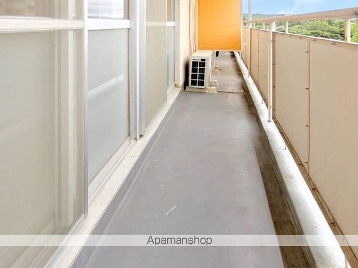 ビレッジハウス柴宿2号棟101のその他画像