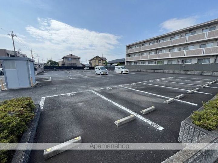 滋賀県蒲生郡日野町中道1丁目の賃貸マンションのその他画像