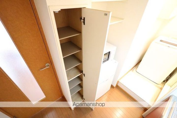 レオパレスアンソレイユ109のその他画像