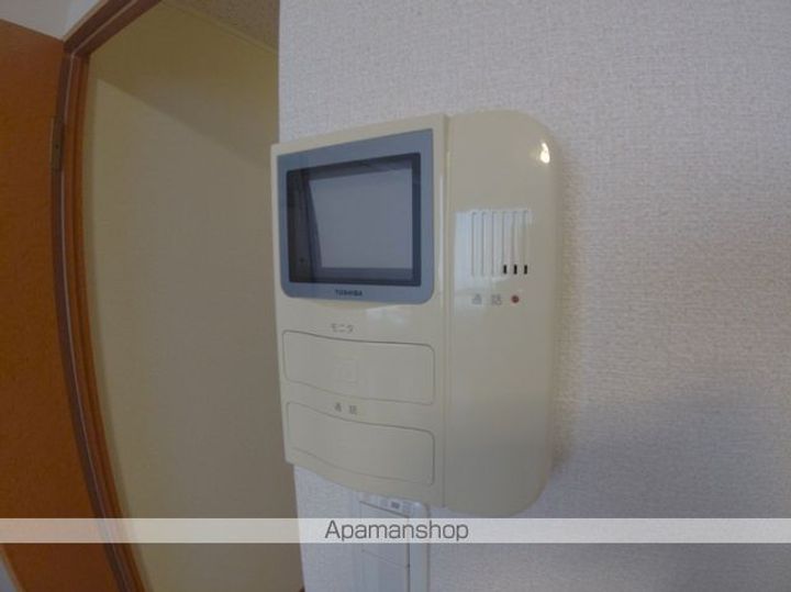 レオパレスBEATUM103のその他画像