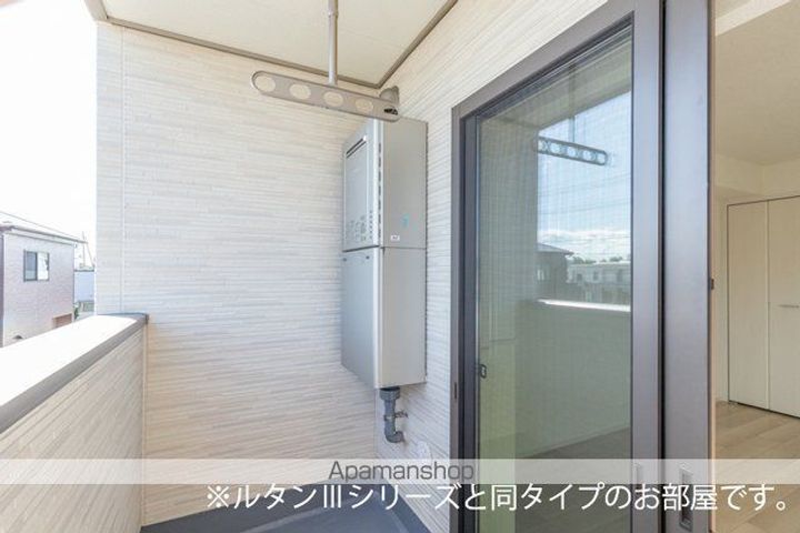 モーヴソレイユのその他画像