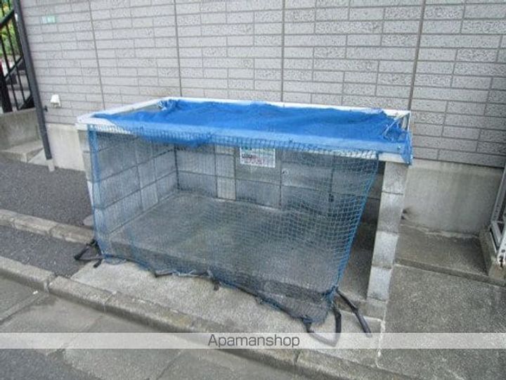 東京都練馬区羽沢2丁目の賃貸アパートのその他画像