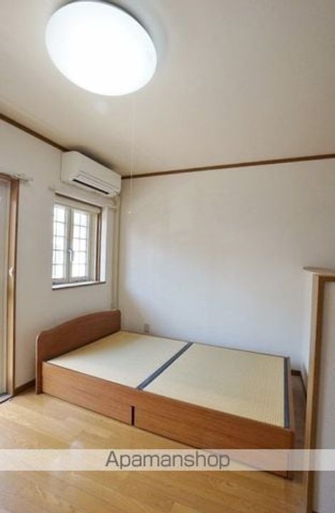 アーバンハイツ横田202のその他画像