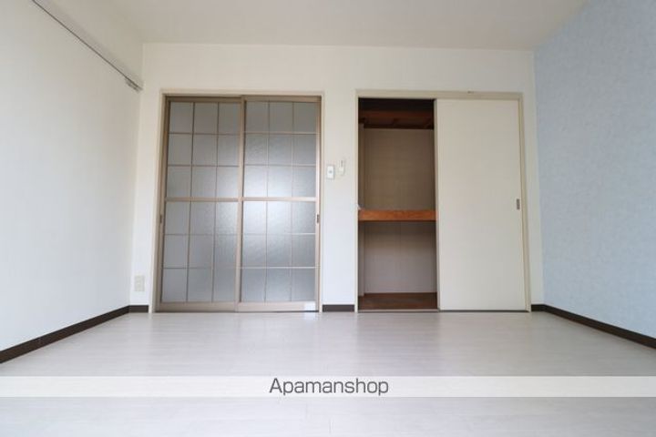 アーバン東福山の内装