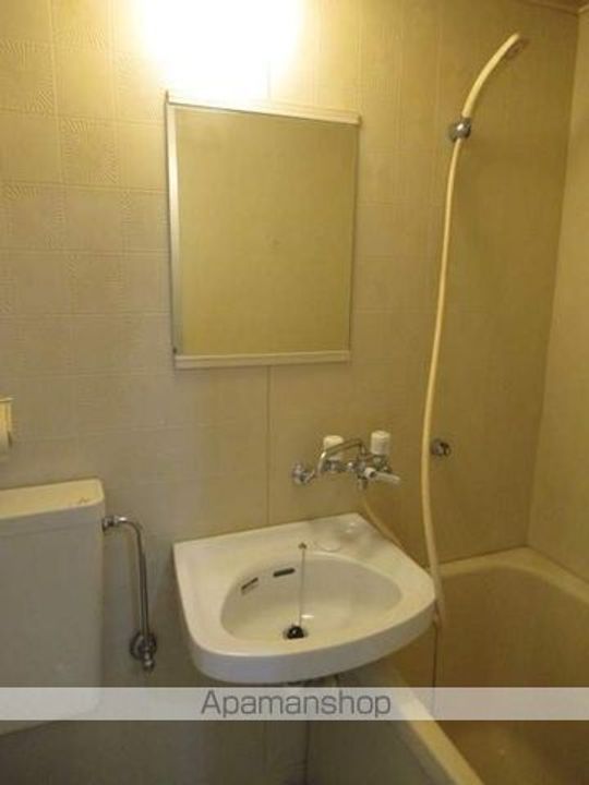 大阪府大阪市住吉区墨江4丁目の賃貸マンションのその他画像