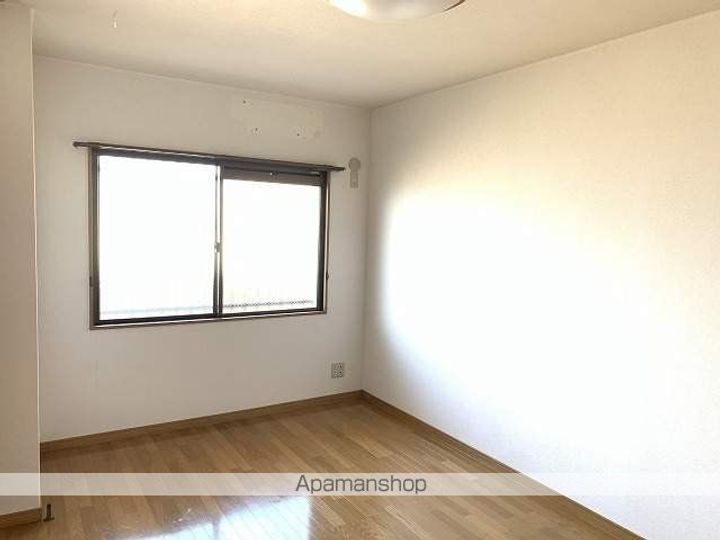 マイルドハイツの内装