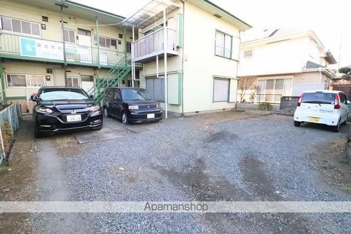 富士見荘のその他画像