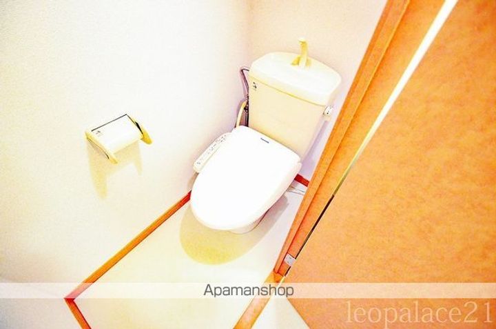 レオパレス末広211のその他画像