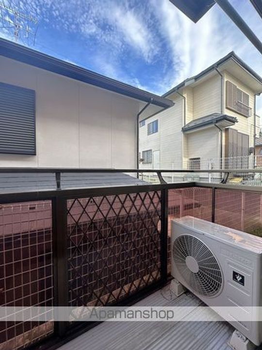 エスポワールⅡのその他画像