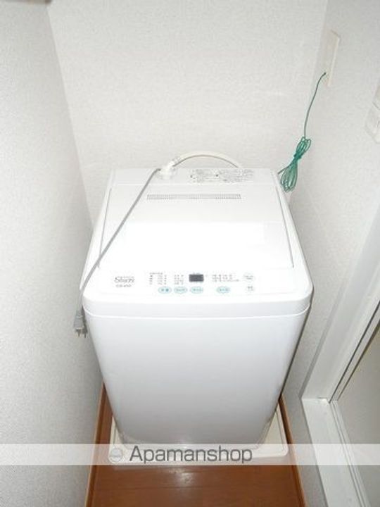 レオパレスカンパーナのその他画像