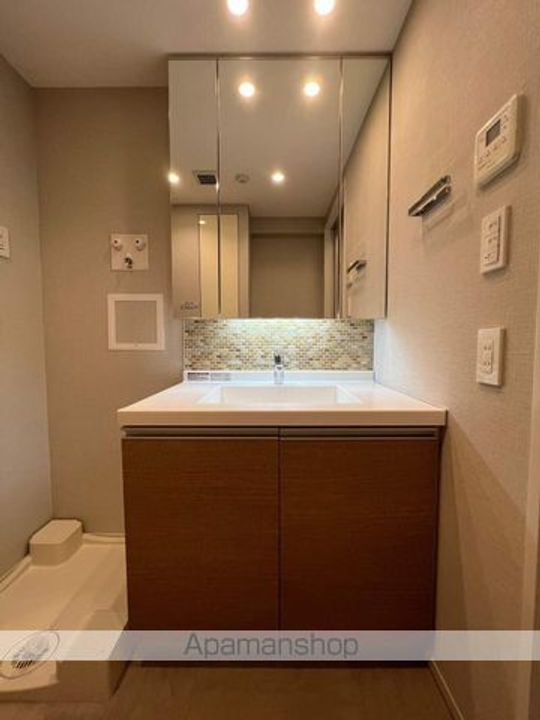 東京都中野区東中野5丁目の賃貸マンションのその他画像