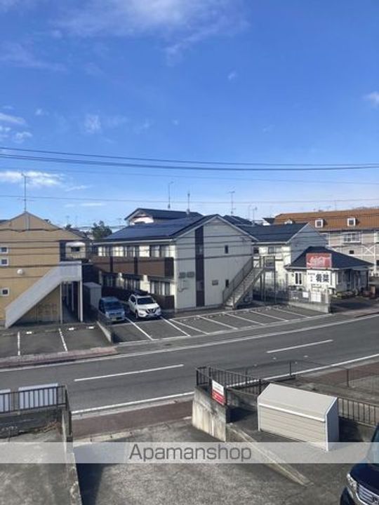 オプティコート201の外観