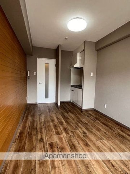 北辰レジデンス東船橋の内装