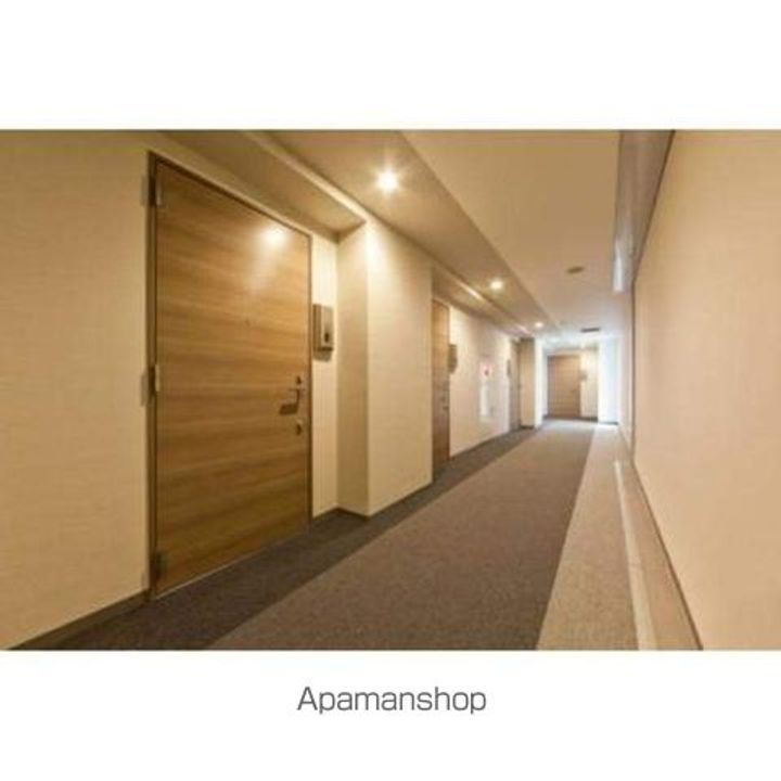 東京都墨田区亀沢4丁目の賃貸マンションのその他画像