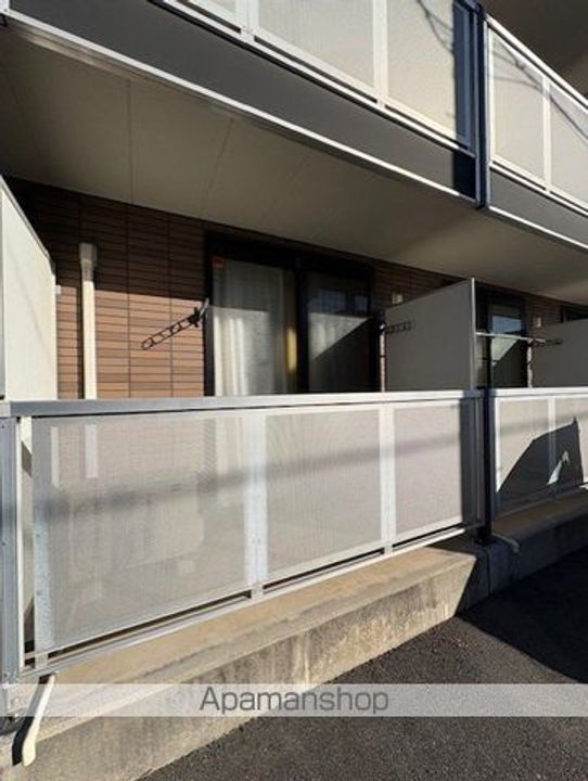 レオパレスメゾン長戸井306のその他画像