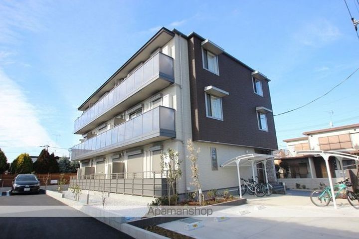 ルノン301の外観