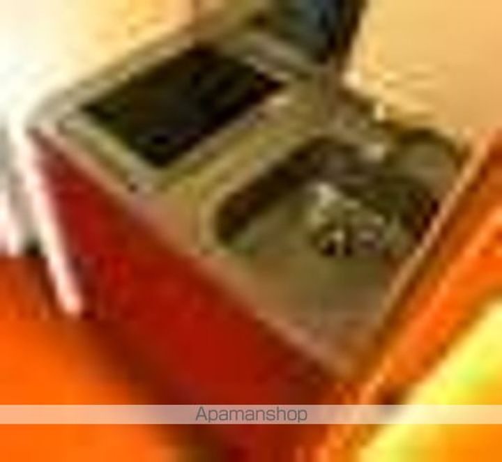 レオパレスディア コート 3206のキッチン