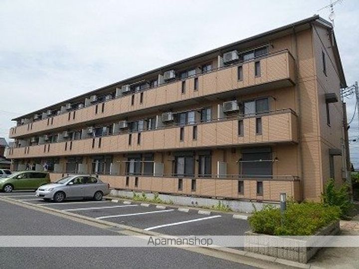 アークトゥルスの外観