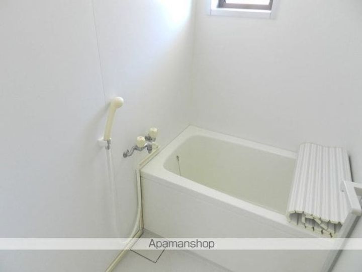 サザンコート B棟101の風呂