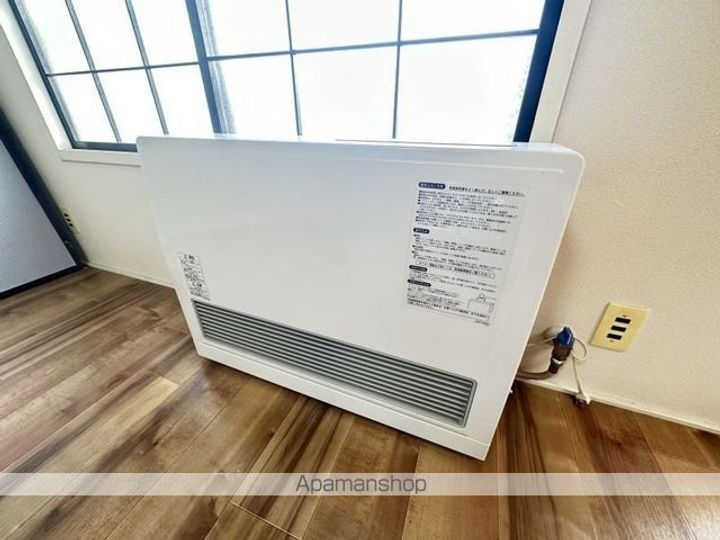 メゾン・ド・シャモニー207のその他画像