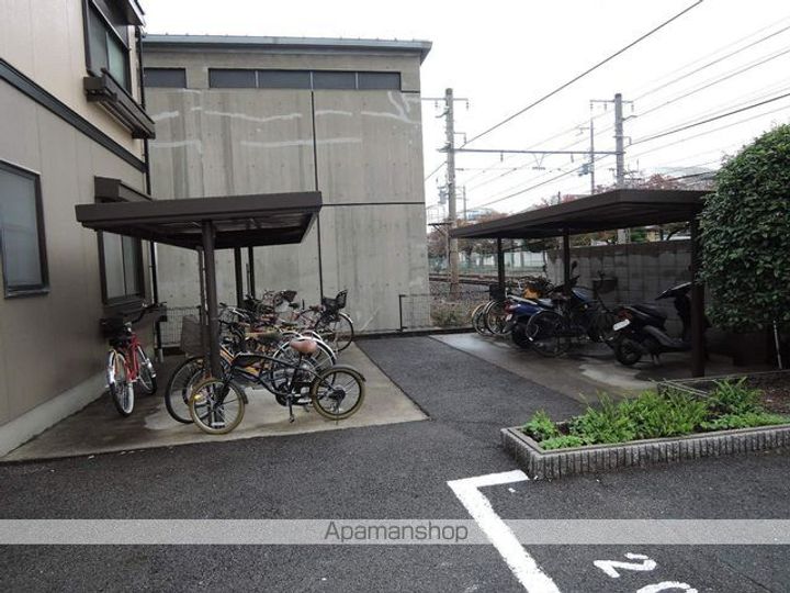 エクシード岸和田C-102のその他画像