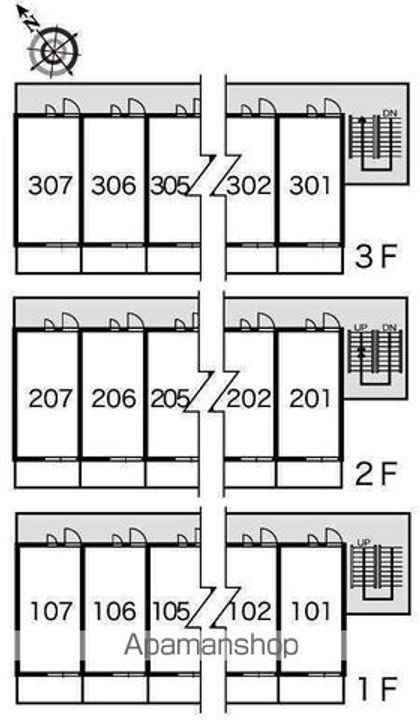 レオパレス中百舌鳥のその他画像