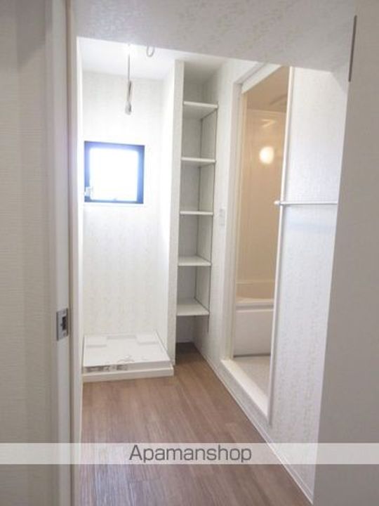 東京都杉並区阿佐谷南3丁目の賃貸マンションの内装