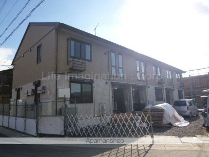 フローリッシュ瀬田 A棟のその他画像