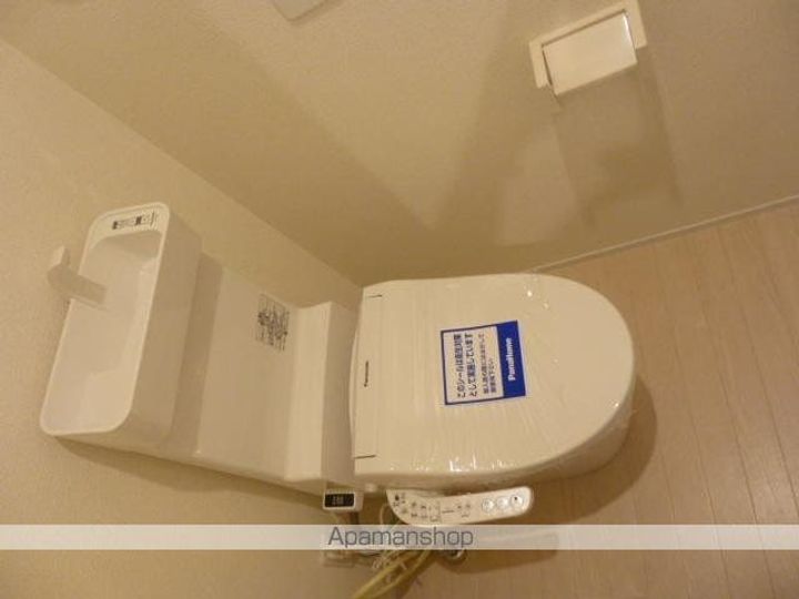 東京都荒川区東日暮里1丁目の賃貸マンションのその他画像