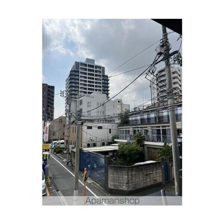 東京都新宿区市谷山伏町(一戸建)の賃貸物件戸建てのその他画像