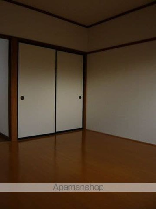 コーポ純10の内装