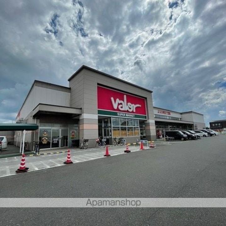 滋賀県草津市木川町の賃貸マンション1203の周辺