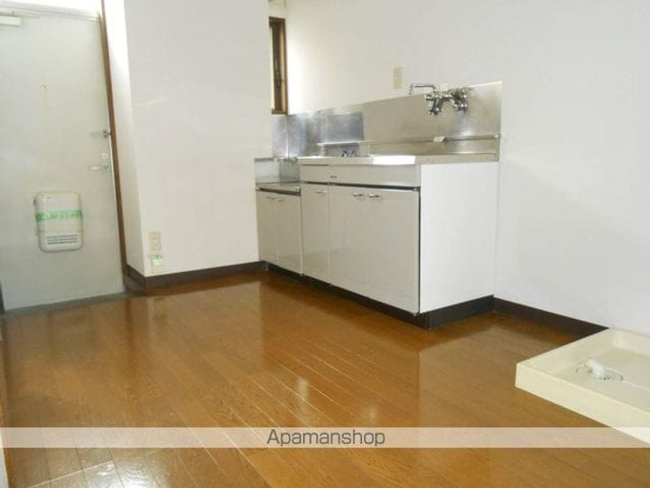 長野県松本市野溝西3丁目の賃貸アパートのその他画像