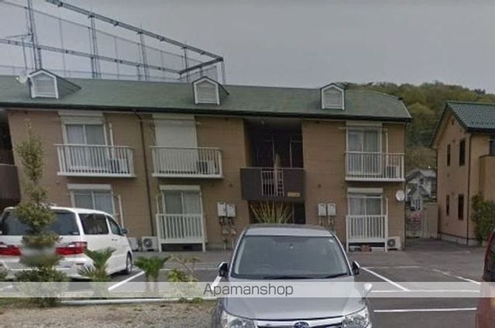 ファミール大島202のその他画像