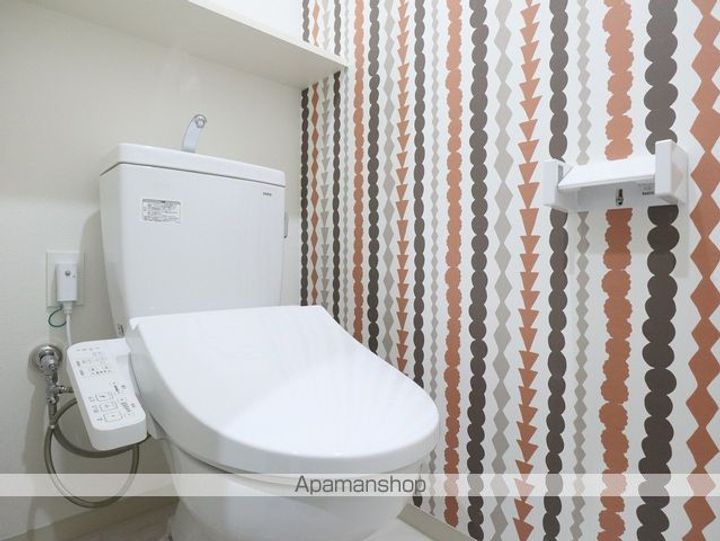 愛知県名古屋市昭和区御器所3丁目の賃貸マンションのその他画像