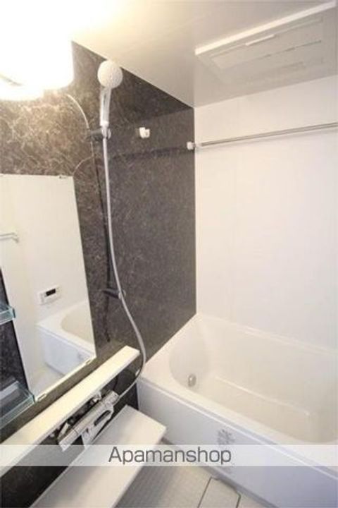 アビタシオン・創の風呂