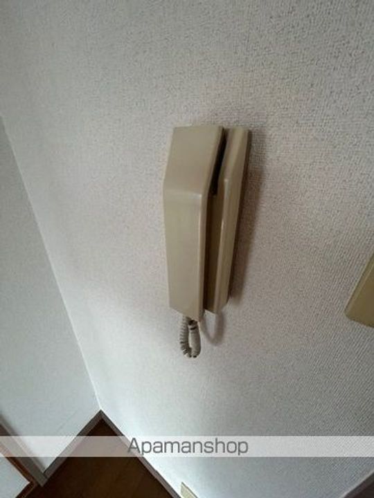 ソレイユ岸和田弐番館404の内装