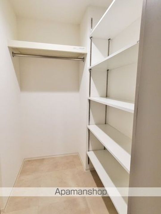 estageo関目高殿の内装