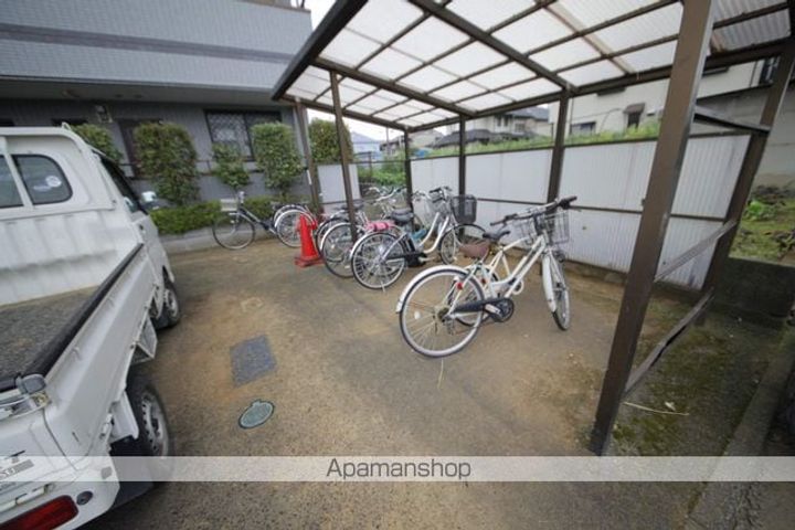 東京都日野市万願寺6丁目の賃貸マンションのその他画像