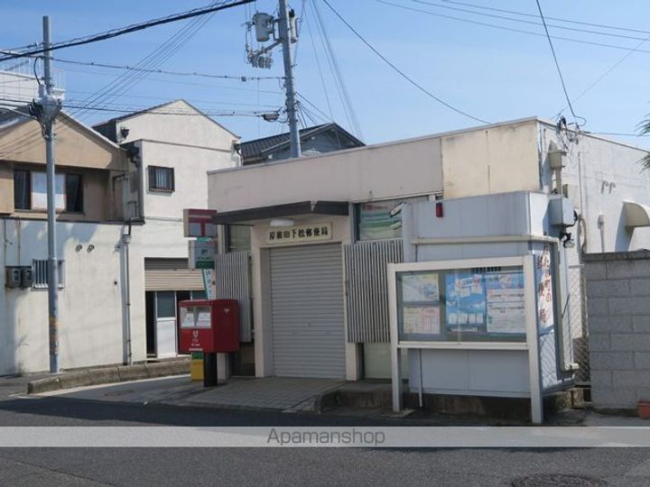 エクシード岸和田C-102の周辺