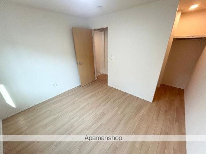 CIELO SERENAの内装